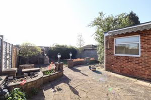 Garden- click for photo gallery